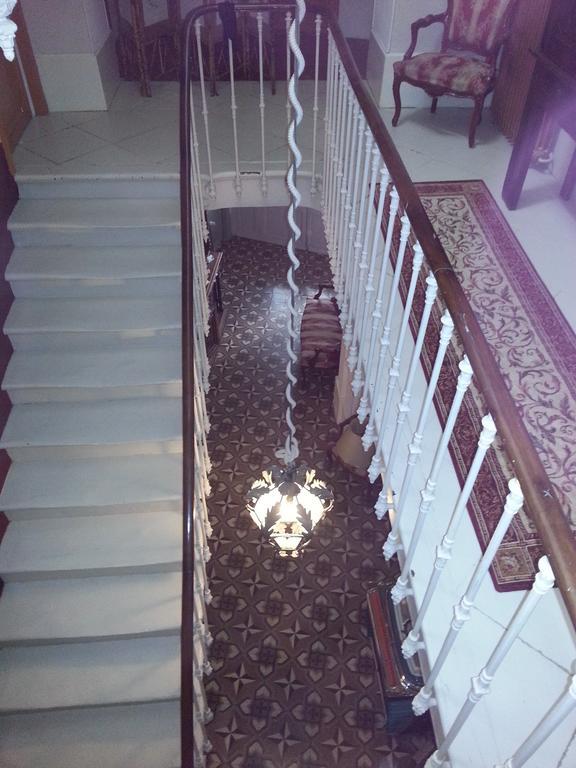 Azille B&B Tour De Saint Anne מראה חיצוני תמונה